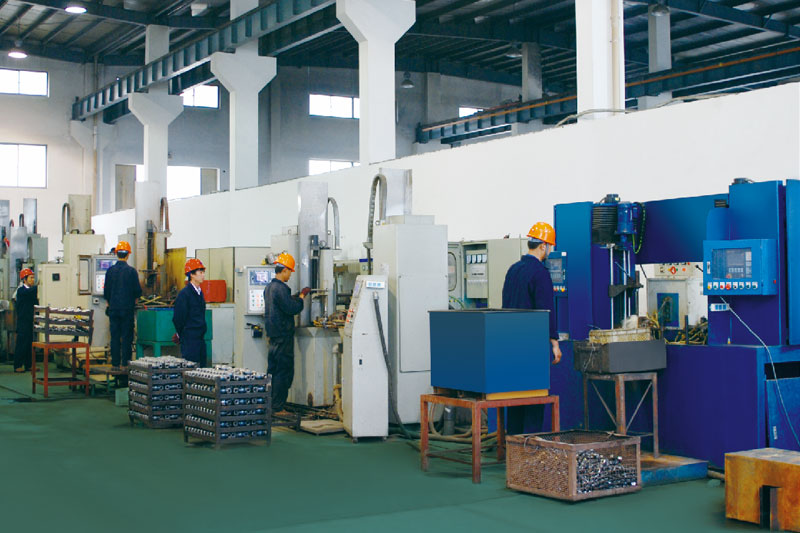 高頻、中頻、超音頻生產(chǎn)線